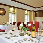 Hotel Newport Otel Newport (Mayo)