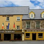 Otel Hotel Newport 3*