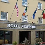 Hotel Newport Newport (Mayo)