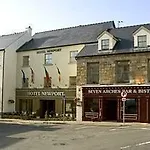 Hotel Newport 3* Newport (Mayo)