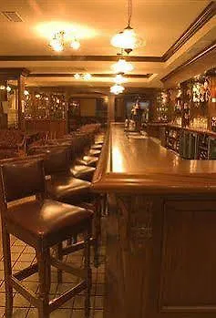 Hotel Newport