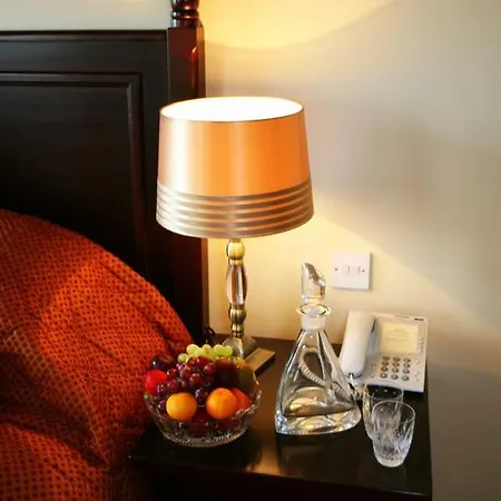 Hotel Newport