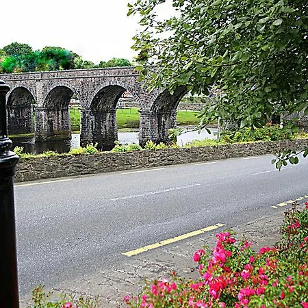 Hotel Newport 3* Newport (Mayo)