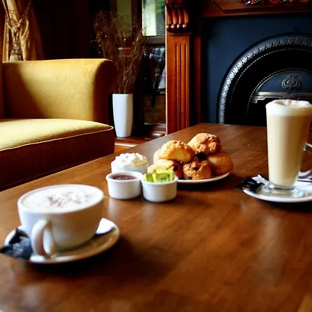 Hotel Newport Ξενοδοχείο Newport (Mayo)