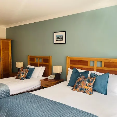 Hotel Newport Hotel 3*