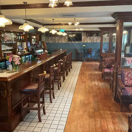 Hotel Newport 3* Newport (Mayo)