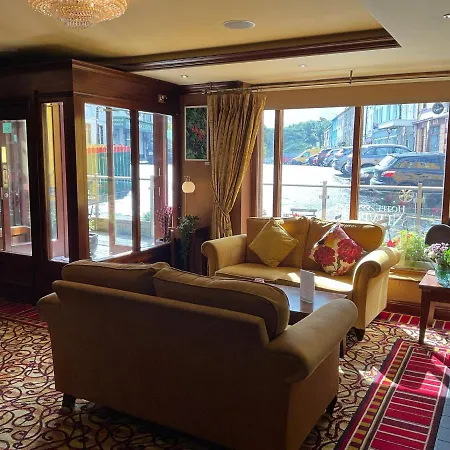 Hotel Newport 3* Newport (Mayo)