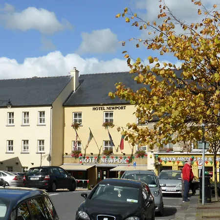 Hotel Newport Newport (Mayo)