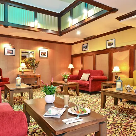 Hotel Newport Hotel Newport (Mayo)