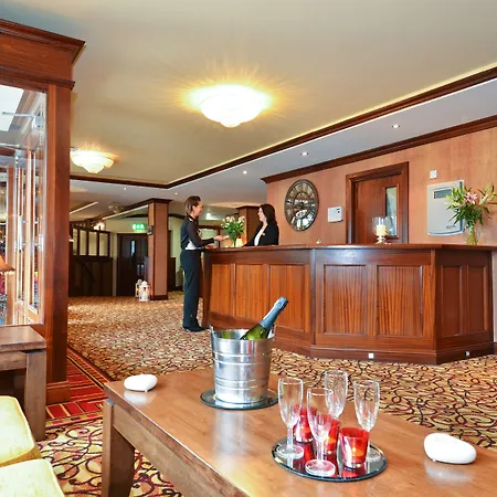 Hotel Newport 3* Newport (Mayo)