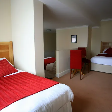 Hotel Newport 3*