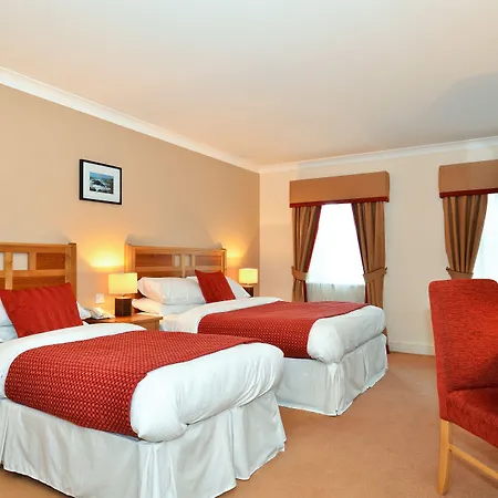 Hotel Newport Ξενοδοχείο Newport (Mayo)