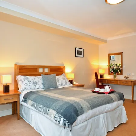 Hotel Newport Newport (Mayo)