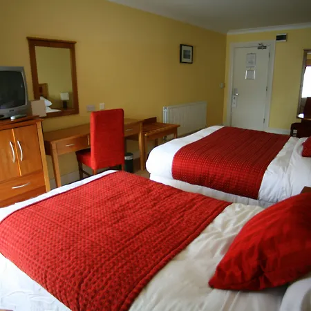 Ξενοδοχείο Hotel Newport Newport (Mayo)
