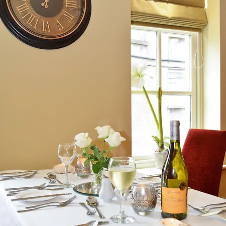 Ξενοδοχείο Hotel Newport Newport (Mayo)