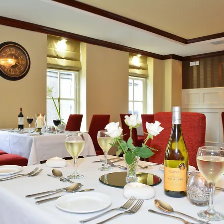 Hotel Newport Szálloda Newport
