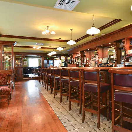 Hotel Newport Ξενοδοχείο Newport (Mayo)