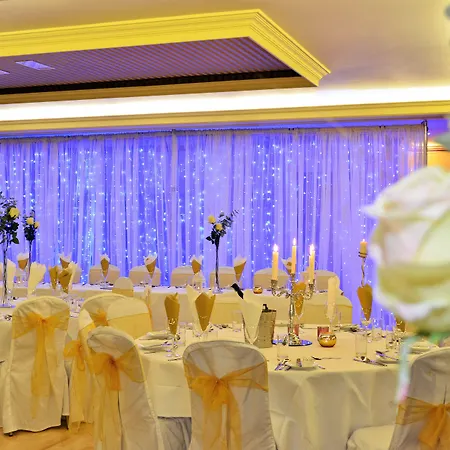 Ξενοδοχείο Hotel Newport Newport (Mayo)