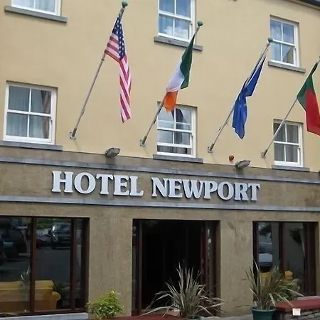 Hotel Newport Newport
