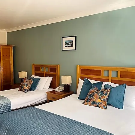Otel Hotel Newport