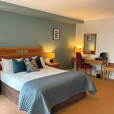 Hotel Newport Hotel Newport (Mayo)