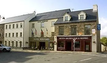 Hotel Newport 3* Newport (Mayo)