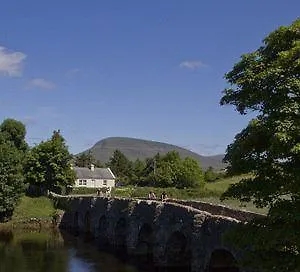 Hotel Newport Ξενοδοχείο Newport (Mayo)