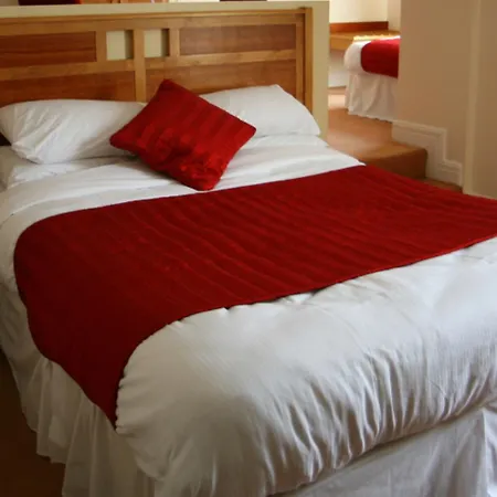 Hotel Newport 3* Newport (Mayo)