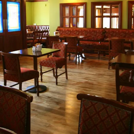 Hotel Newport Ξενοδοχείο Newport (Mayo)