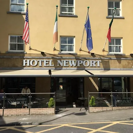 Hotel Newport