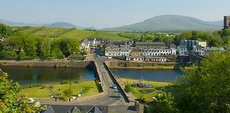 Newport 3* Newport (Mayo)
