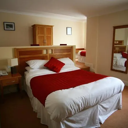 Hotel Newport Newport (Mayo)