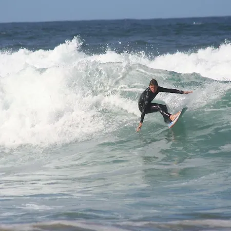 Hotel Newport Ξενοδοχείο