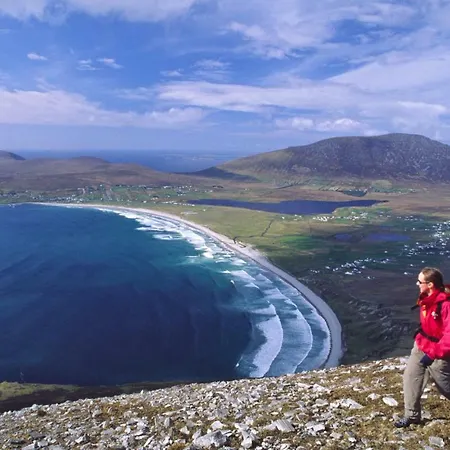 Hotel Newport Ξενοδοχείο Newport (Mayo)