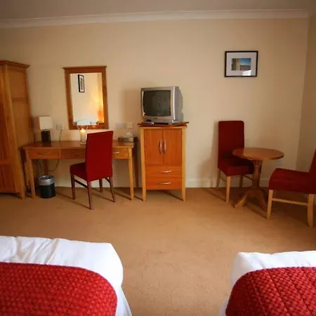 Hotel Newport 3* Newport (Mayo)