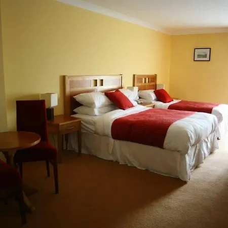 Hotel Newport Ξενοδοχείο Newport (Mayo)