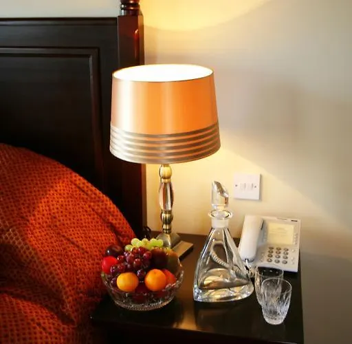 Hotel Newport