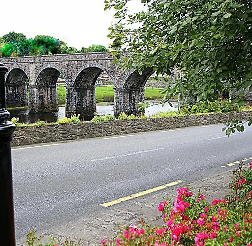 Hotel Newport 3* Newport (Mayo)