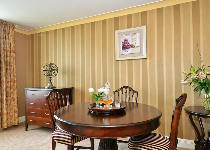 Hotel Hotel Newport Newport (Mayo)