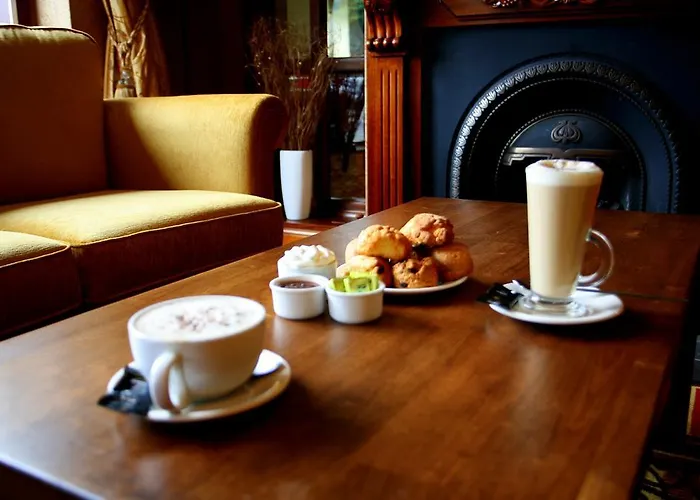 Hotel Newport Hotel Newport (Mayo)