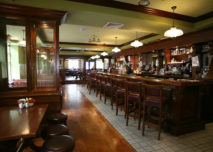 Hotel Newport Ньюпорт