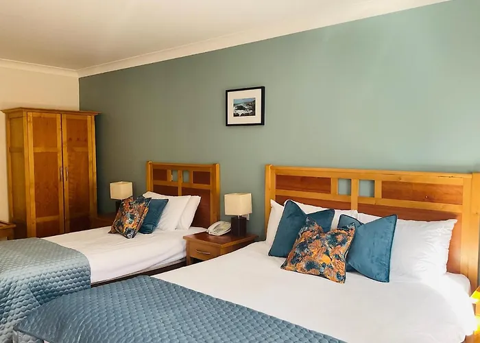 Hotel Newport Отель 3*