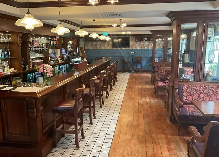 Hotel Newport 3* Newport (Mayo)