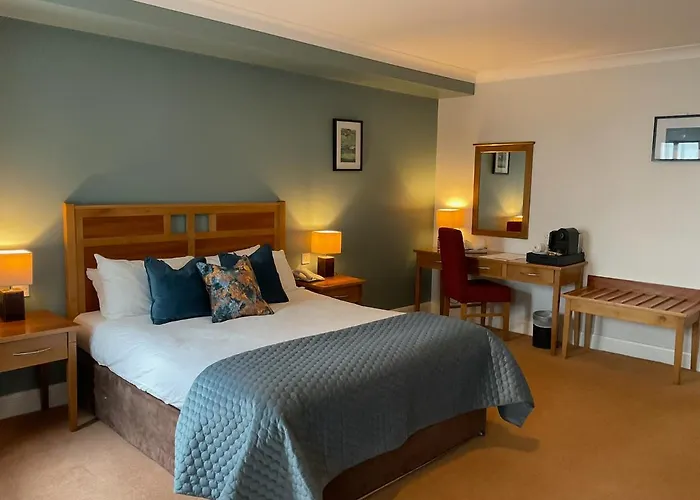 Hotel Newport Отель