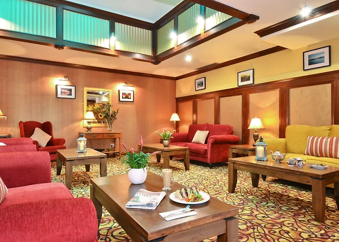 Hotel Newport Hotel Newport (Mayo)