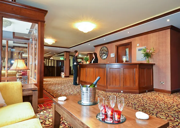 Hotel Newport 3* Newport (Mayo)