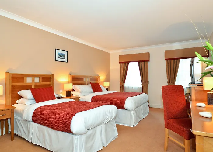 Hotel Newport Hotel Newport (Mayo)