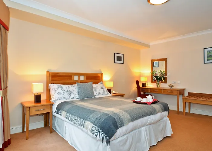 Hotel Newport Newport (Mayo)