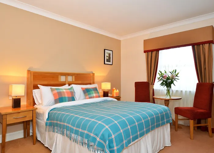 Отель Hotel Newport Ньюпорт