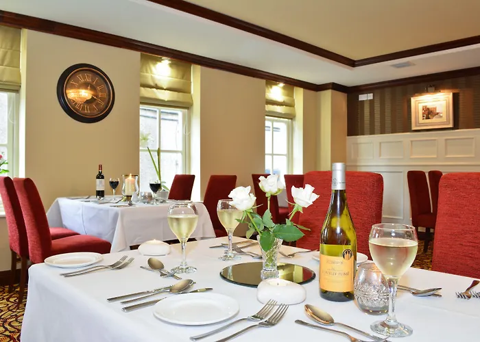Hotel Newport Hotel Newport (Mayo)
